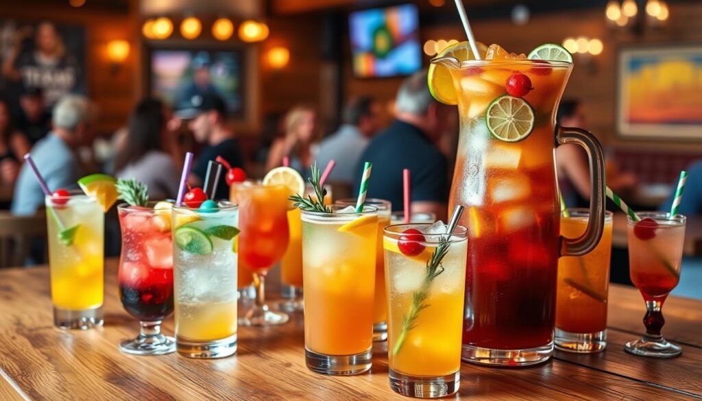 best texas roadhouse cocktails