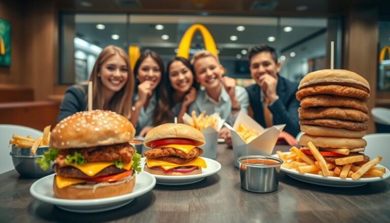 mcdonald's secret menu