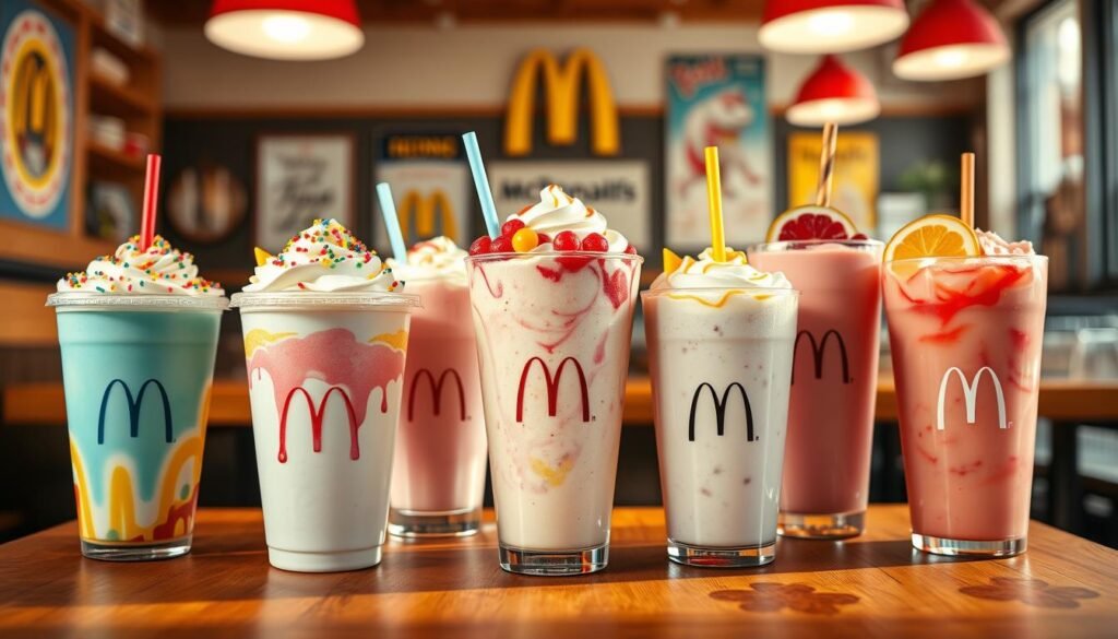secret drinks mcdonald's