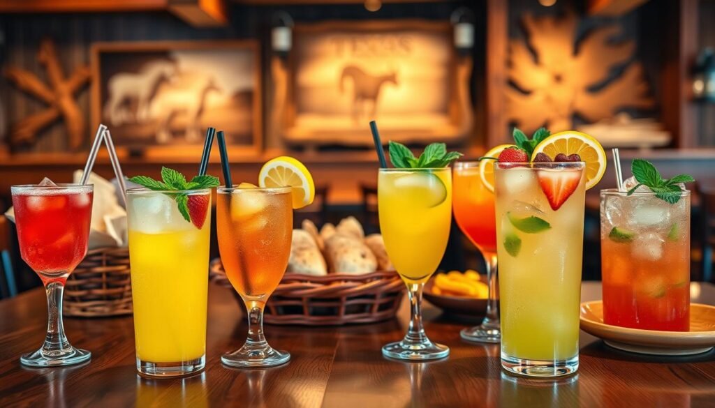 texas roadhouse non-alcoholic beverages texas roadhouse non-alcoholic beverages