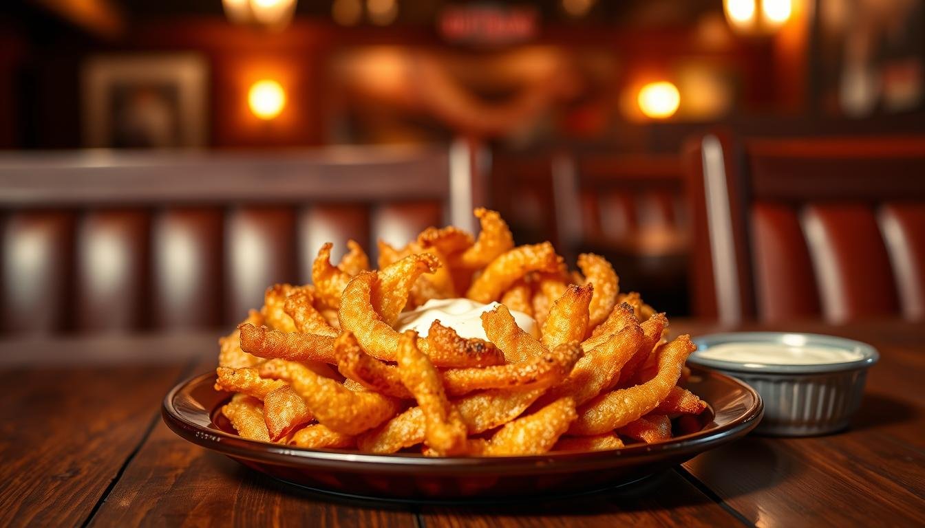 outback steakhouse bloomin onion