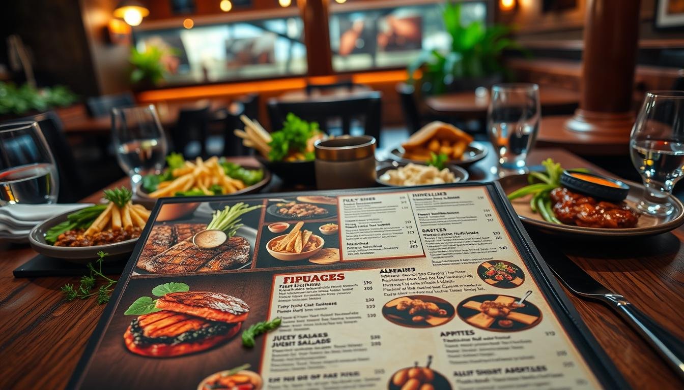 outback steakhouse menu prices